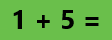 captcha math problem
