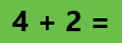 captcha math problem